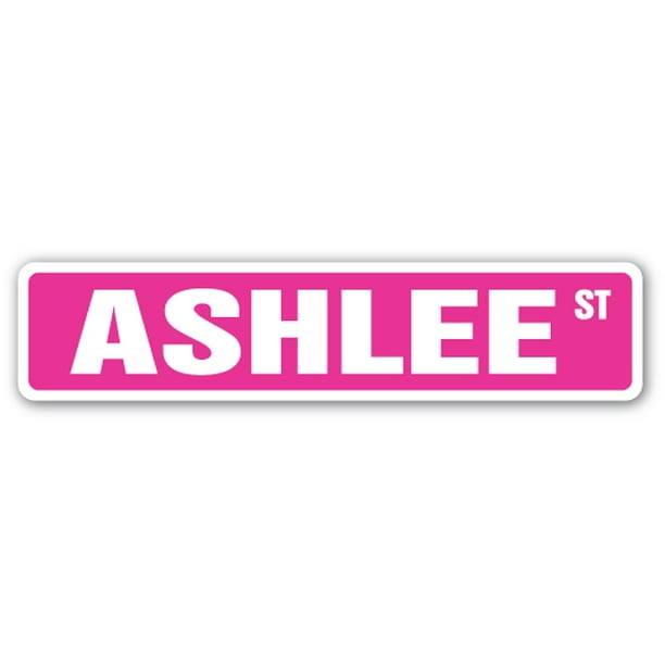 MARLEY Street Sign Childrens Name Room Decal Indoor/Outdoor MARLEY Street Sign Childrens Name Room Decal Indoor/Outdoor